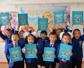 Көшбасшылық қабілеттерін арттыру