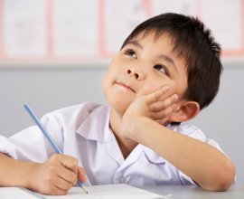 Оқытудың тиімділігін арттыру