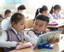 Танымдық қабілеттерін дамыту